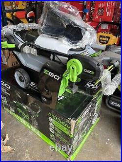Ego SNT2110 Power+ Snow Blower 21'' Single Stage NO battery/No charger