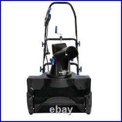 Electric Single Stage Snow Thrower Snow Remove, 18-Inch, 13 Amp Motor
