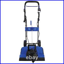 Electric Walk-Behind Single Stage Snow Thrower/Blower, 21 in Clearing Width