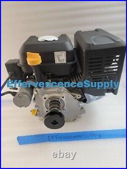 Engine Assy for Powersmart 24 Electric Start Gas Snow Blower PSSHD24T