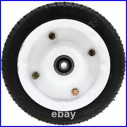 Exmark 121-1380 Wheel and Tire Metro 21 Walk Behind 1-212044 100-2870 2 Pack