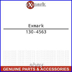 Exmark 130-4563 Wheel And Tire Assembly