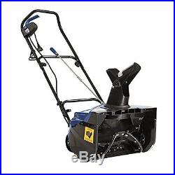 Factory Reconditioned Snow Joe SJ620RM 18-Inch 13.5-Amp Electric Snow Thrower
