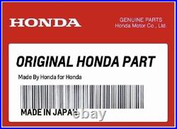 Genuine Honda Blower HS50 HS55 HS70 HS80 72402-732-000 AUGER, L 72401-732-000 R
