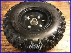 Genuine Honda HS55 HS50 HS70 HS80 WA Snow Blower Tire Assy 42750-732-013 Wheel