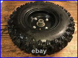 Genuine Honda HS55 HS50 HS70 HS80 WA Snow Blower Tire Assy 42750-732-013 Wheel