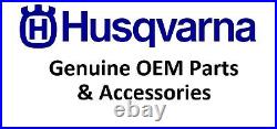 Genuine Husqvarna 531308201 Deluxe Snow Blower Cab For 2-Stage Models 531308231