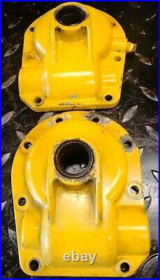 Genuine John Deere TRS26 TRS 26 Snowblower Auger Gearcase Gear Box SAVE