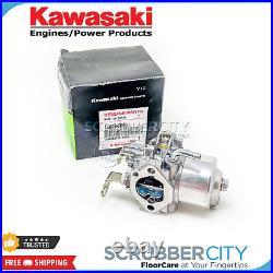 Genuine Kawasaki 15003-2009 Carburetor FE290 Club Car John Deere