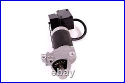 Genuine LCT Lauson 04511 120V Electric Starter For 136cc 208cc GEN II Snow 04002