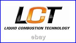 Genuine LCT Lauson 04511 120V Electric Starter For 136cc 208cc GEN II Snow 04002
