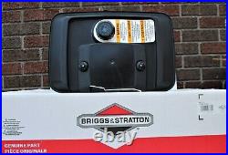Genuine OEM Briggs & Stratton 845137 Fuel / Gas Tank