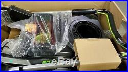 Greenworks 22-Inch 80V Cordless Brushless Snow Thrower, Tool Only SNB403