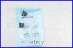 Greenworks 2600702 GMAX 40V 12 inch Cordless Snow Shovel 4Ah Battery Charger