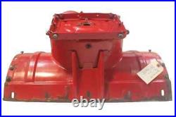 HONDA HS50 AUGER HOUSING snowblower hs 50 track blower OEM main snow blower Japa