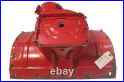 HONDA HS50 AUGER HOUSING snowblower hs 50 track blower OEM main snow blower Japa