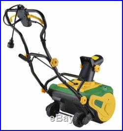Homegear 20 Professional 13 Amp Electric Snow Thrower / Blower