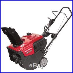 Honda 20 in. 187cc Snow Blower with Chute Control & Starter 659760 New