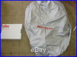 Honda HS520 HS 520 Snowblower Snow Blower Cover OEM