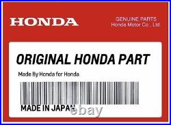 Honda HS55 HS80 HS70 TA & WA Snowblower Auger Driven Pulley 22415-736-000 KEY