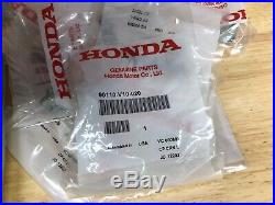 Honda HS720ASA 20 in. Single-Stage Electric Start Gas Snow Blower