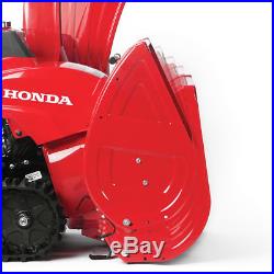 Honda Snow Blower HSS928AAW 270cc 28-Inch Two-Stage Wheel Drive NEW NEW