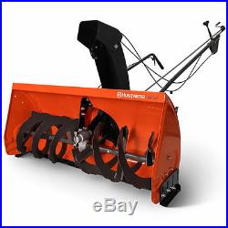 Husqvarna (42) Two-Stage Tractor Mount Snow Blower (2015 Model)