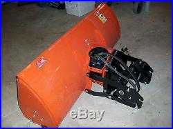 Husqvarna 50 2-Stage Snow Thrower with Electric Lift