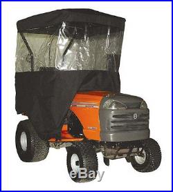 Husqvarna 531307170 Universal Standard Lawn Tractor Snow Cab Thrower Protection
