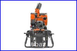Husqvarna ST324 Two-Stage Snow Blower 252cc Electric Start OHV (24) 970528902