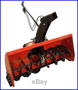Husqvarna ST42E Snow Thrower Attachment with Electric Lift #587293701