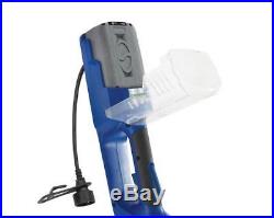 ION13SS-LTE-HYB Hybrid Snow Shovel 13-IN 40 Volt 2 Ah Battery Brushless