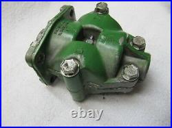 John Deere 726,732,832,826,1032 Nice Used Complete Drive Axle WithDifferential