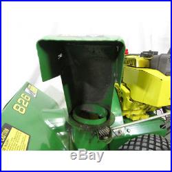 John Deere 826 26-inch Snowblower LOCAL PICK UP ONLY
