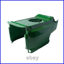 John Deere Lower Hood AM132688