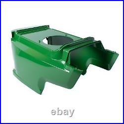 John Deere Lower Hood AM132688