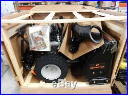 Local Pick Up Remington 30 2 Stage Snow Blower RM3060
