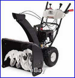 MTD GOLD 2 Stage SNOW THROWER Gas Engine ELECTRIC START Brand New