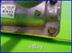 MTD OEM 22 2 Shear Pin Gearbox Assembly 618-0413B 918-0413B 618-0152