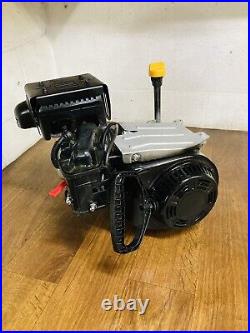 MTD Snow Blower Engine Model 270-JU Snow Squall 4 Cycle Engine