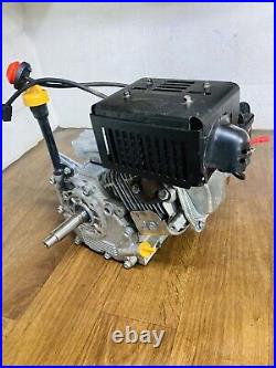 MTD Snow Blower Engine Model 270-JU Snow Squall 4 Cycle Engine