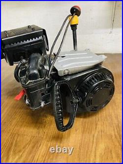 MTD Snow Blower Engine Model 270-JU Snow Squall 4 Cycle Engine