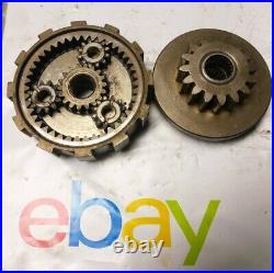 MTD Snowblower EZ Steer Planetary Gear Reducer 918-06056 Troy Cub Cadet SAVE