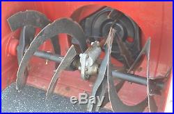 MTD Yard Machines 31AS644E129 24'' Two-Stage Snow Blower Pickup NJ