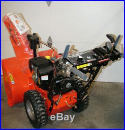 NEW Ariens Deluxe (30) 306cc Two-Stage Snow Blower with EFI Engine 921049