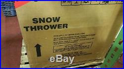 NEW Ariens Prosumer ST27LE (27) 249cc Two-Stage Snow Blower SAVE 50%