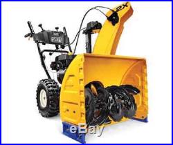 NEW Cub Cadet 2X 26 in. HP Two-Stage Snow Thrower