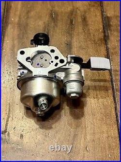 NEW Genuine HONDA Carburetor HS80 H80K1 16100-ZE2-H23 OEM