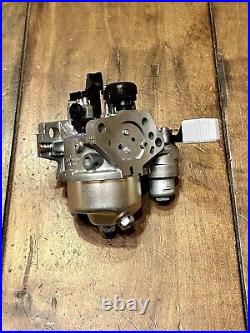 NEW Genuine HONDA Carburetor HS80 H80K1 16100-ZE2-H23 OEM