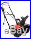 NEW! MAZTANG MT-988 18 Inch 13 Amp Electric Snow Blower Thrower ETL Certified